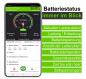 Preview: 300Ah BullTron Polar LiFePO4 12.8V Akku mit Smart BMS, Bluetooth App und Heizung