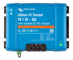 Victron Orion-Tr Smart 12/12-30A Non-isolated DC-DC charger