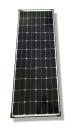 165W Solarmodul Sunpower für 12V & 24V (1445 x 550 x 35 mm)