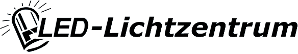 LED-Lichtzentrum-Logo