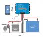 Preview: Victron Orion-Tr Smart 12/24-15A Non-isolated DC-DC charger